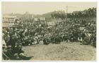 Marine Terrace sands service 1913 | Margate History